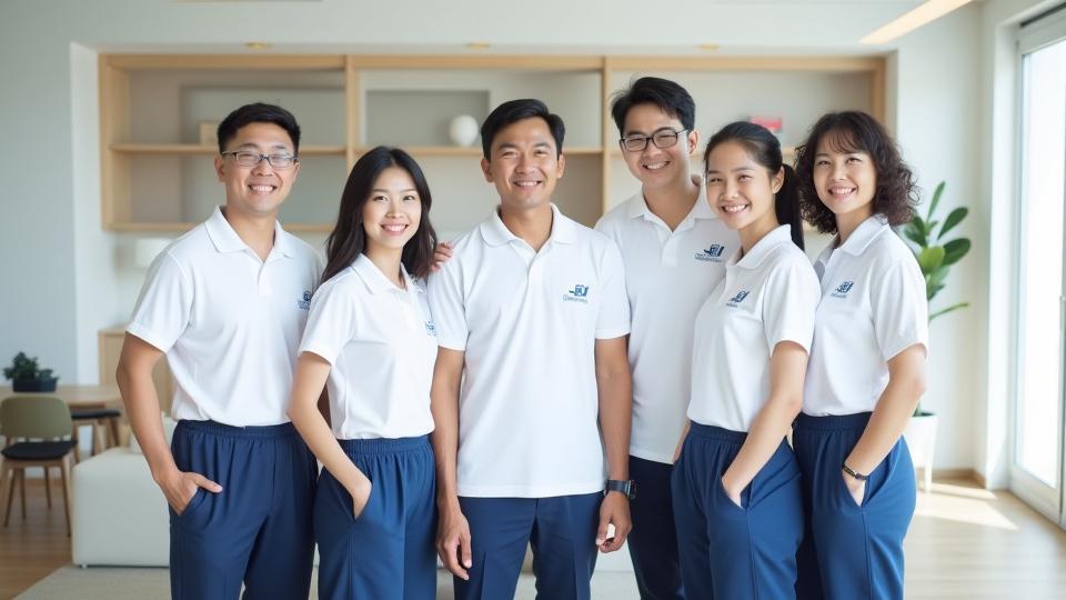 Clandrixovenura 全体チーム写真